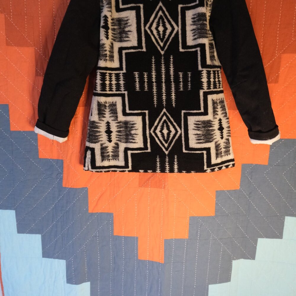 Pendleton Coat - image 6